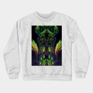 Nature Zone Crewneck Sweatshirt